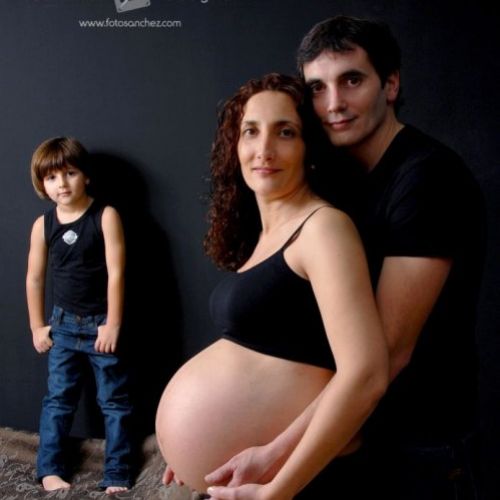 Embarazo, F