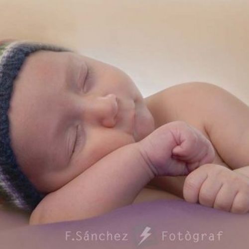 bebés y recién nacido, F. SANCHEZ FOTOGRAFS