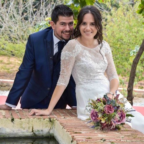 F. Sánchez Fotògraf Bodas en Mollet del Vallès