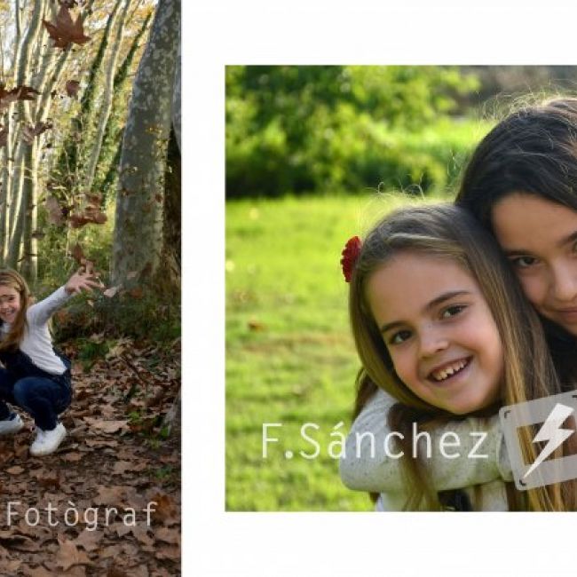 estudi fotografía F