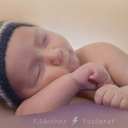 bebés y recién nacido, F. SANCHEZ FOTOGRAFS